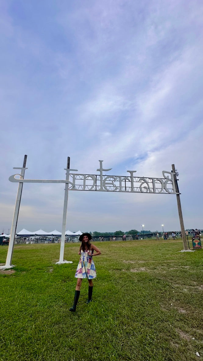 Hinterland: St. Charles, Iowa