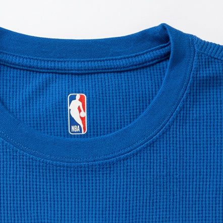 Dallas Mavericks Thermal Longsleeve - Small