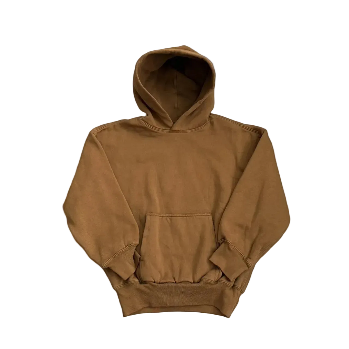 YEEZY GAP Kids Hoodie – Light Brown