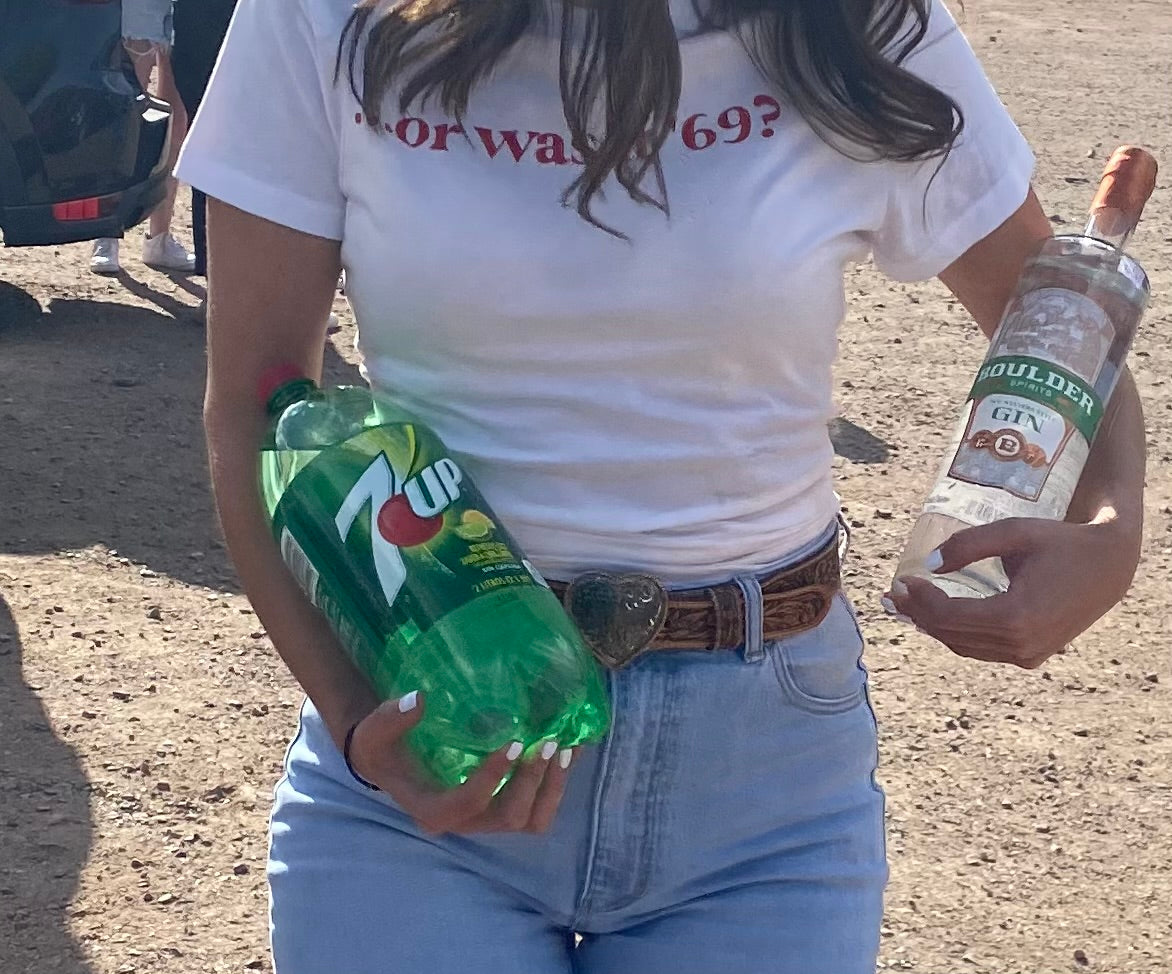 Turnpike Troubadors 1968 RedRocks '22