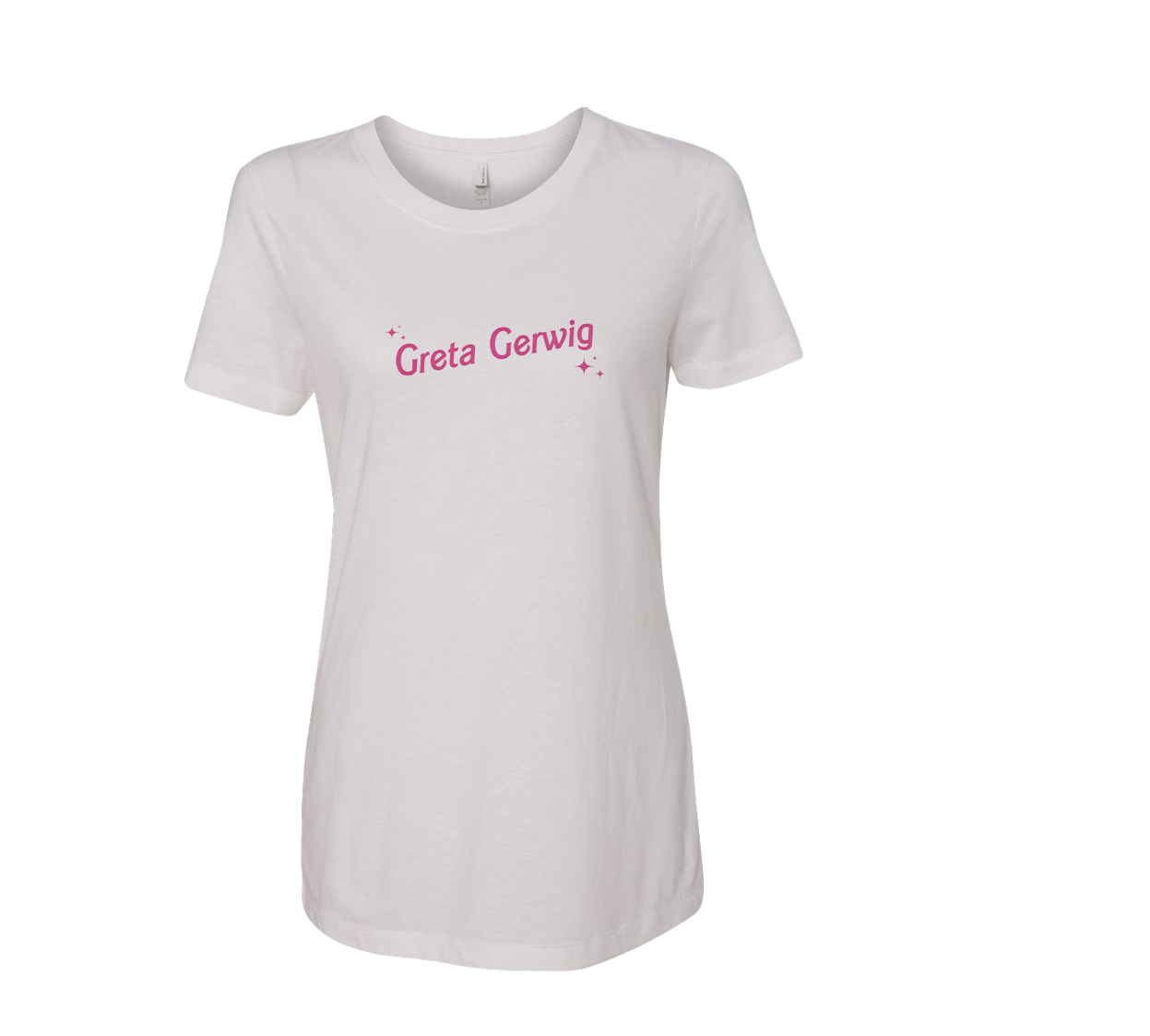 Greta Gerwig x Barbie Watching Party Shirt